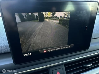 Audi A4 Audi A4 Limousine 1.4 TFSI Sport Pro Line - afbeelding nr 21