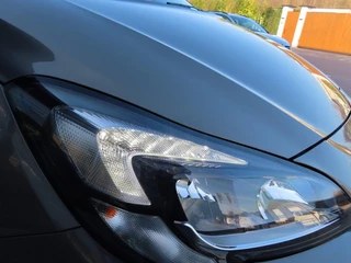 Opel Corsa-e Opel Corsa-e 1.4 Edition Airco Cruise Navi 16 Inch 2015 - afbeelding nr 29