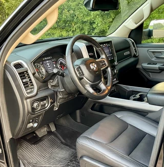 Dodge Ram 1500 - afbeelding nr 12