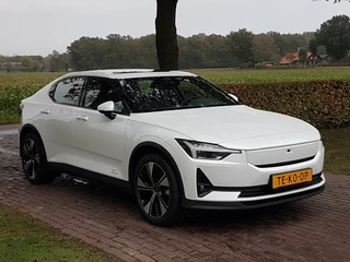 Polestar 2 - 241149292-0