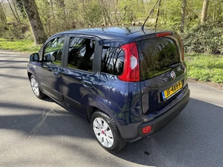 Fiat Panda - afbeelding nr 60