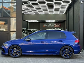 Volkswagen Golf Volkswagen Golf 8 2.0 TSI R 4Motion | PANO | AKRA | STAGE 2 - afbeelding nr 13