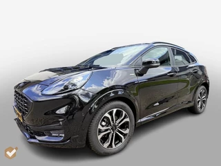 Ford Puma Ford Puma 1.0 EB Hybrid 155pk ST-Line X Automaat *Geen Afl. kosten* - afbeelding nr 2