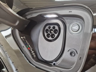 Porsche Taycan Porsche Taycan Sport Turismo Performance-accu | Bose | Pano| 22'' LM | - afbeelding nr 32
