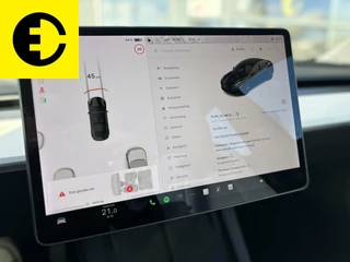 Tesla Model 3 Tesla Model 3 Standard RWD Plus 60 kWh | Trekhaak |Autopilot | Pano - afbeelding nr 23