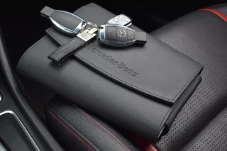 Mercedes-Benz A-Klasse Mercedes-Benz A-klasse AMG 45 4MATIC Dynamic Pakket Race H&K Memory Magno 19