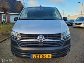 Volkswagen Transporter Volkswagen Transporter 2.0 TDI L1H1 Navi ,carplay ,lm. - afbeelding nr 7