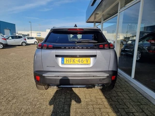 Peugeot 2008 - afbeelding nr 6