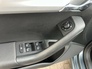 Škoda Octavia Skoda Octavia Combi 1.0 TSI Style Business PANO/TH/CARPLAY *ALL-IN PRIJS* - afbeelding nr 17