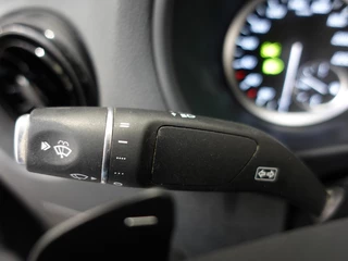 Mercedes-Benz Vito Mercedes-Benz Vito 114 CDI Automaat Dubbele Cabine 6-zits Navigatie Apple Carplay Trekhaak Cruise control Camera Euro6 - afbeelding nr 17
