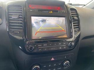 Kia Venga - afbeelding nr 10
