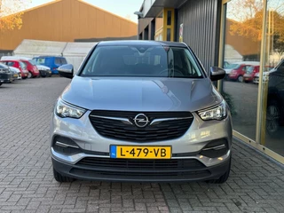 Opel Grandland X - afbeelding nr 7