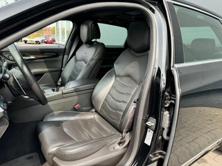 Cadillac CT6 Cadillac CT6 3.0 V6 AWD Platinum Fully loaded! - afbeelding nr 13