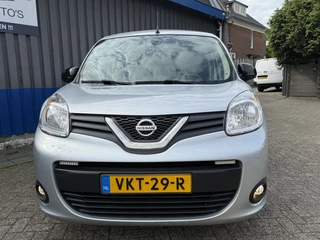 Nissan NV250 - afbeelding nr 3