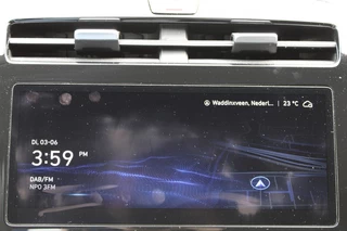 Hyundai Tucson Hybrid Hyundai Tucson Hybrid 1.6 T-GDI HEV Comfort 230PK! Navi/Cam/17