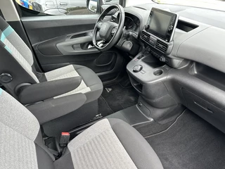 Citroën Berlingo - afbeelding nr 2