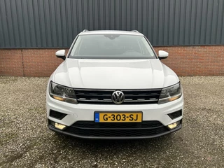 Volkswagen Tiguan Volkswagen Tiguan 1.5 TSI Comfortline Business - afbeelding nr 6