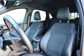 Ford Kuga Ford Kuga 2.5 PHEV ST-Line / Trekhaak / Camera / Stoel+stuur+ruit verwarmd / 1e eigenaar - afbeelding nr 63