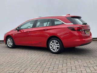 Opel Astra Opel Astra Sports Tourer 1.0 Business+ Pano Nav/Cam Stoel/Stuurverw Cruise NL-Auto! - afbeelding nr 2