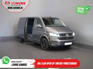 Volkswagen Transporter - afbeelding nr 9