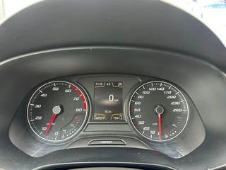 SEAT Leon Seat Leon 1.2 TSI Style Navi Cruise Climate - afbeelding nr 9