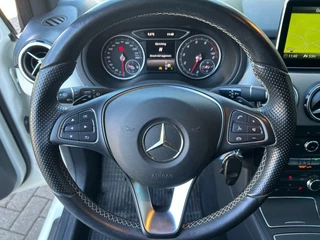 Mercedes-Benz B-Klasse - afbeelding nr 10