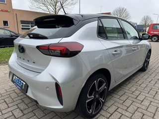 Opel Corsa Opel Corsa 1.2 Elegance Panorama | Winterpakket - afbeelding nr 6