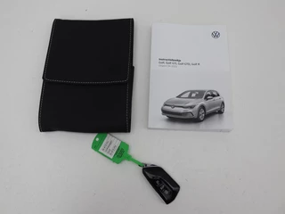 Volkswagen Golf Volkswagen Golf 1.0 TSI Life | Stoel & stuurverwarming | Carplay |  Adaptive cruise | Navigatie | Sfeerverlichting | Full LED | Parkeerhulp | Getint glas - afbeelding nr 13