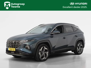 Hyundai Tucson - 217990586-0