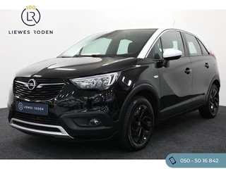 Opel Crossland X - afbeelding nr 1