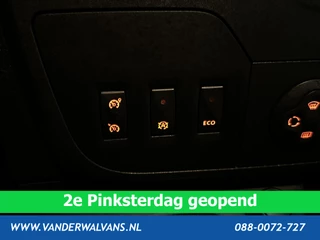 Opel Movano Cruisecontrol, 2500kg Trekhaak, Parkeersensoren, Bijrijdersbank - afbeelding nr 7