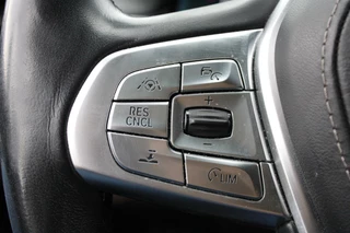 BMW 7 Serie BMW 7-serie 730d High Executive | Softclose | Pano | Org. NL - afbeelding nr 19