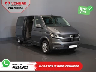 Volkswagen Transporter - afbeelding nr 9