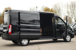 Ford Transit L3H2 Trend | Automaat | Nieuw model | L+R Zijdeur | Sync 4 13