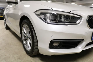 BMW 1 Serie - afbeelding nr 12