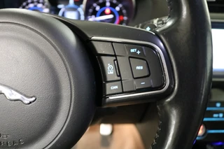 Jaguar F-PACE - afbeelding nr 22