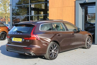 Volvo V60 Volvo V60 D4 Inscription | Pano | Bowers/Wilkins | Adaptive cruise - afbeelding nr 3