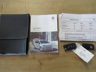 Volkswagen up! - afbeelding nr 20