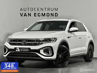 Volkswagen T-Roc - 164606265-0
