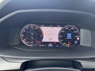 CUPRA Leon Sportstourer CUPRA Leon Sportstourer Leon Sportstourer 1.5 eTSI Business Edition OPF Full-option Leer - afbeelding nr 35