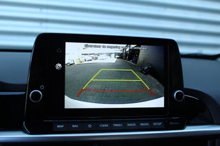 Kia Picanto Clima Cruise Navi Camera Carplay 16