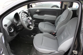 Fiat 500 - afbeelding nr 10