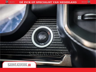 Dodge Ram 1500 Dodge Ram 1500 Limited 5.7 V8 4X4 Hemi | Meest volle Hemi limited uitvoering | Mwk | 3500KG | Comfortabele Dubbele Cabine met Royale 5 Zitplaatsen | - afbeelding nr 13