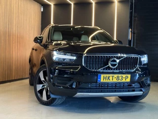 Volvo XC40 Volvo XC40 1.5 T5 Twin Engine R-Design PANO 360 leder hybrid - afbeelding nr 40