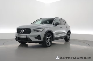Volvo XC40 2.0 B3 Plus Dark