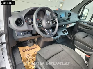 Mercedes-Benz Sprinter Mercedes Sprinter 315 CDI Automaat L3H2 Airco Cruise Camera MBUX CarPlay Euro6 L3 16m3 Airco Cruise control - afbeelding nr 11