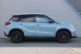 Suzuki Vitara - afbeelding nr 3