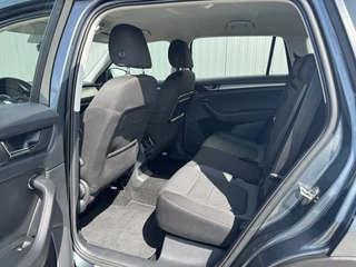 Škoda Kodiaq Skoda Kodiaq 1.5 TSI Ambition|Trekhaak|Navi|NL-Auto - afbeelding nr 19