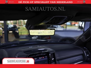 Dodge Ram 1500 Dodge Ram 1500 LIMITED NIGHT | FULL OPTION | HUD | LUCHTVERING | PANORAMA DAK | ADAPTIVE CRUISE | Comfortabele Dubbele Cabine DC met Royale 5 Zitplaatsen | - afbeelding nr 16
