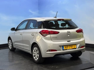 Hyundai i20 Hyundai I20 1.0 T-GDI Comfort Navi | Clima | Cruise | Camera | DAB+ | PDC - afbeelding nr 5